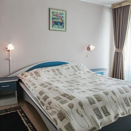 Sary Arka Pavlodar Exterior foto