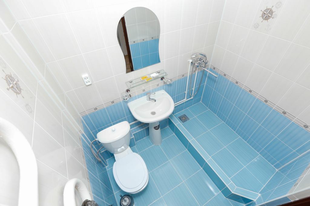 Sary Arka Pavlodar Quarto foto