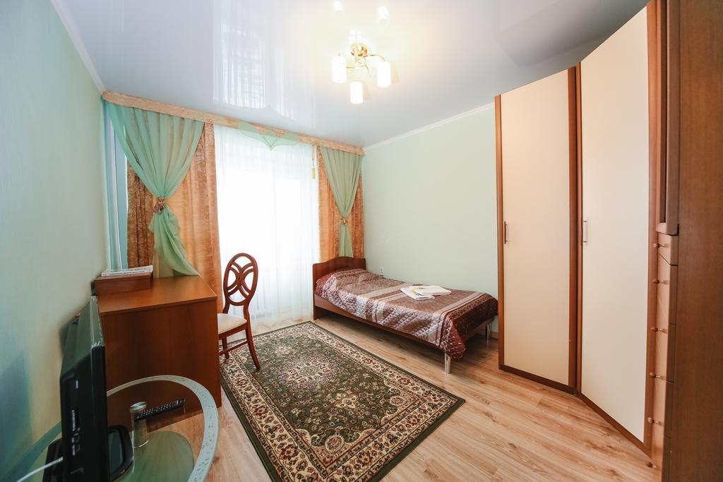 Sary Arka Pavlodar Exterior foto