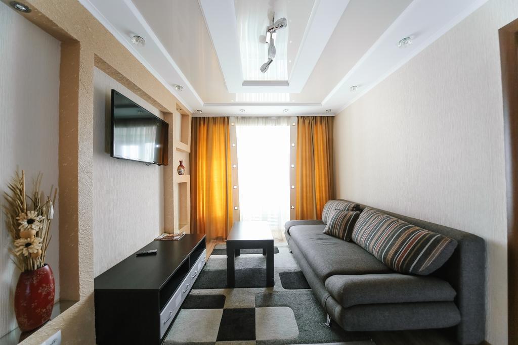 Sary Arka Pavlodar Exterior foto