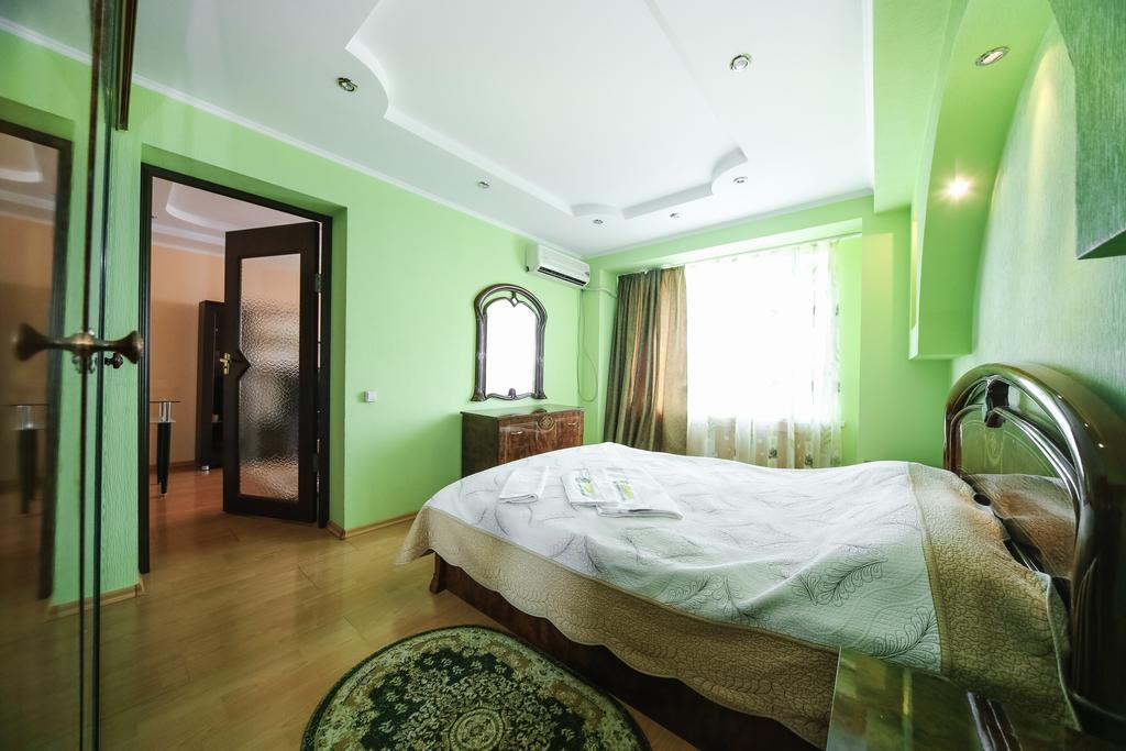 Sary Arka Pavlodar Exterior foto