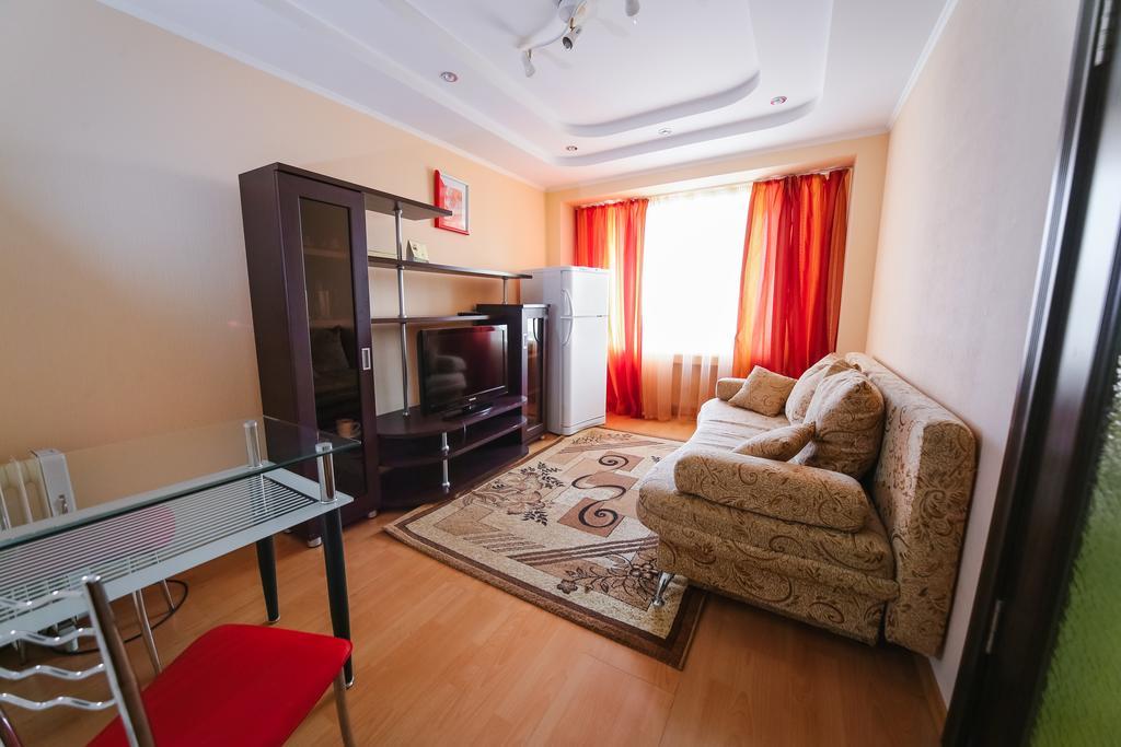 Sary Arka Pavlodar Exterior foto