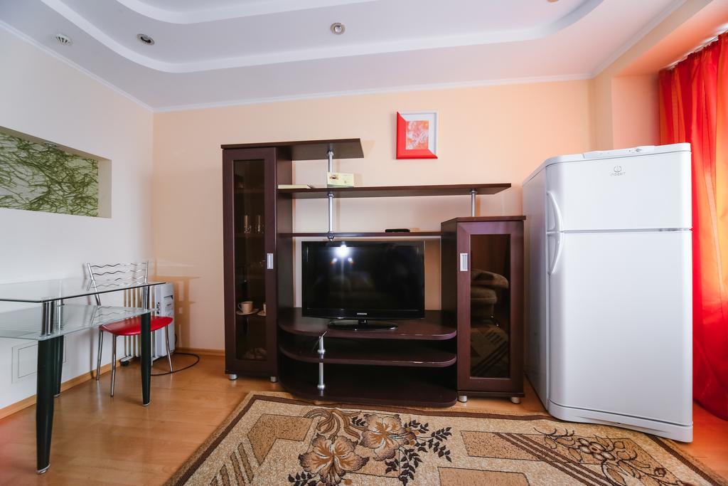 Sary Arka Pavlodar Exterior foto