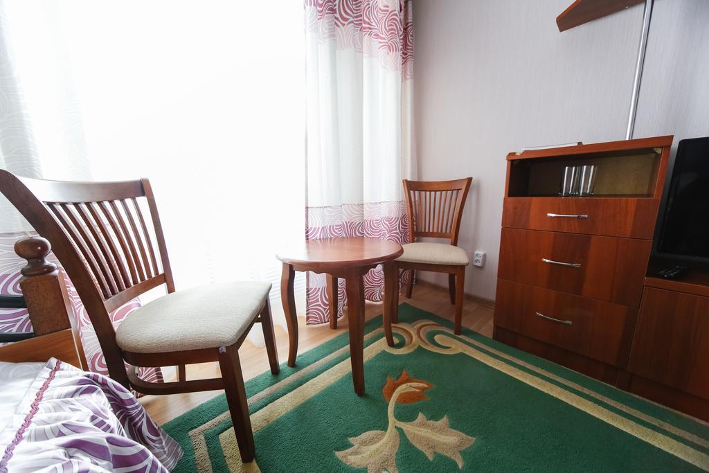 Sary Arka Pavlodar Exterior foto