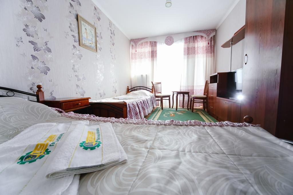 Sary Arka Pavlodar Exterior foto