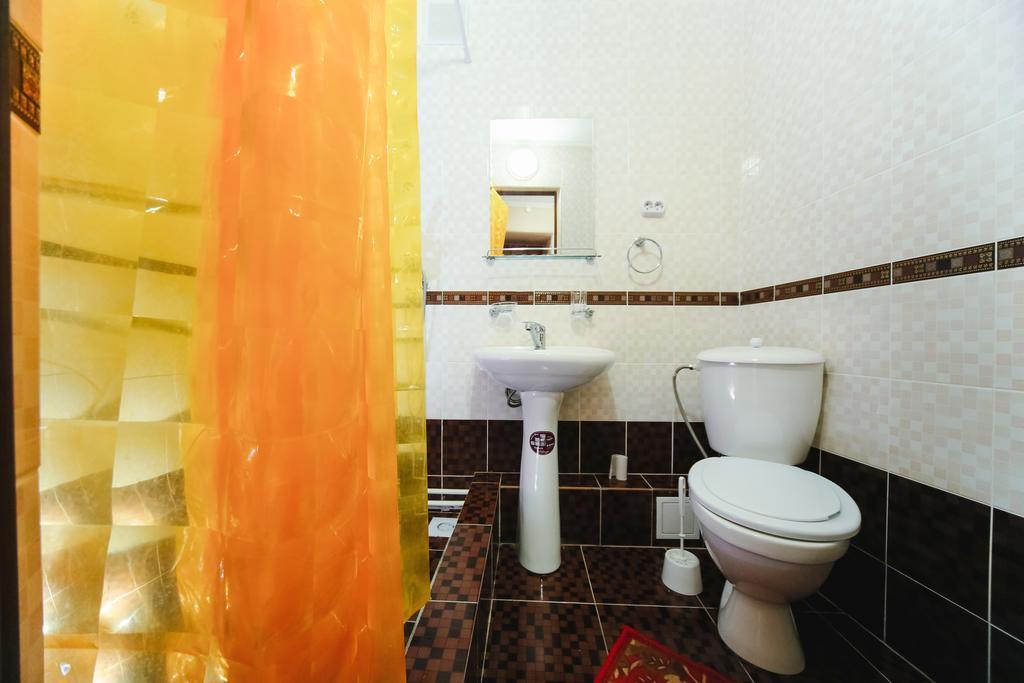 Sary Arka Pavlodar Exterior foto