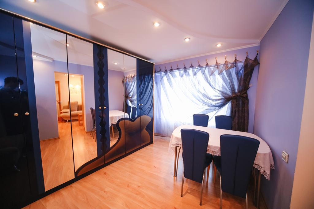 Sary Arka Pavlodar Exterior foto