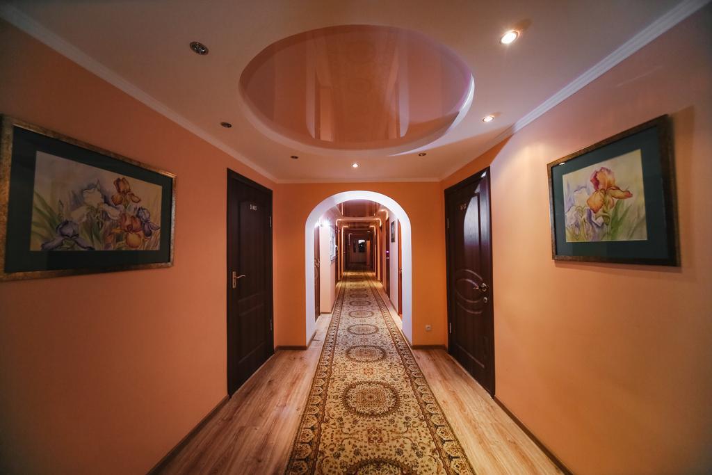 Sary Arka Pavlodar Exterior foto