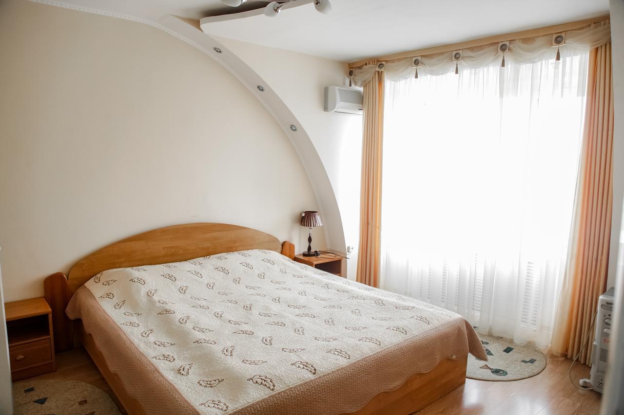 Sary Arka Pavlodar Exterior foto