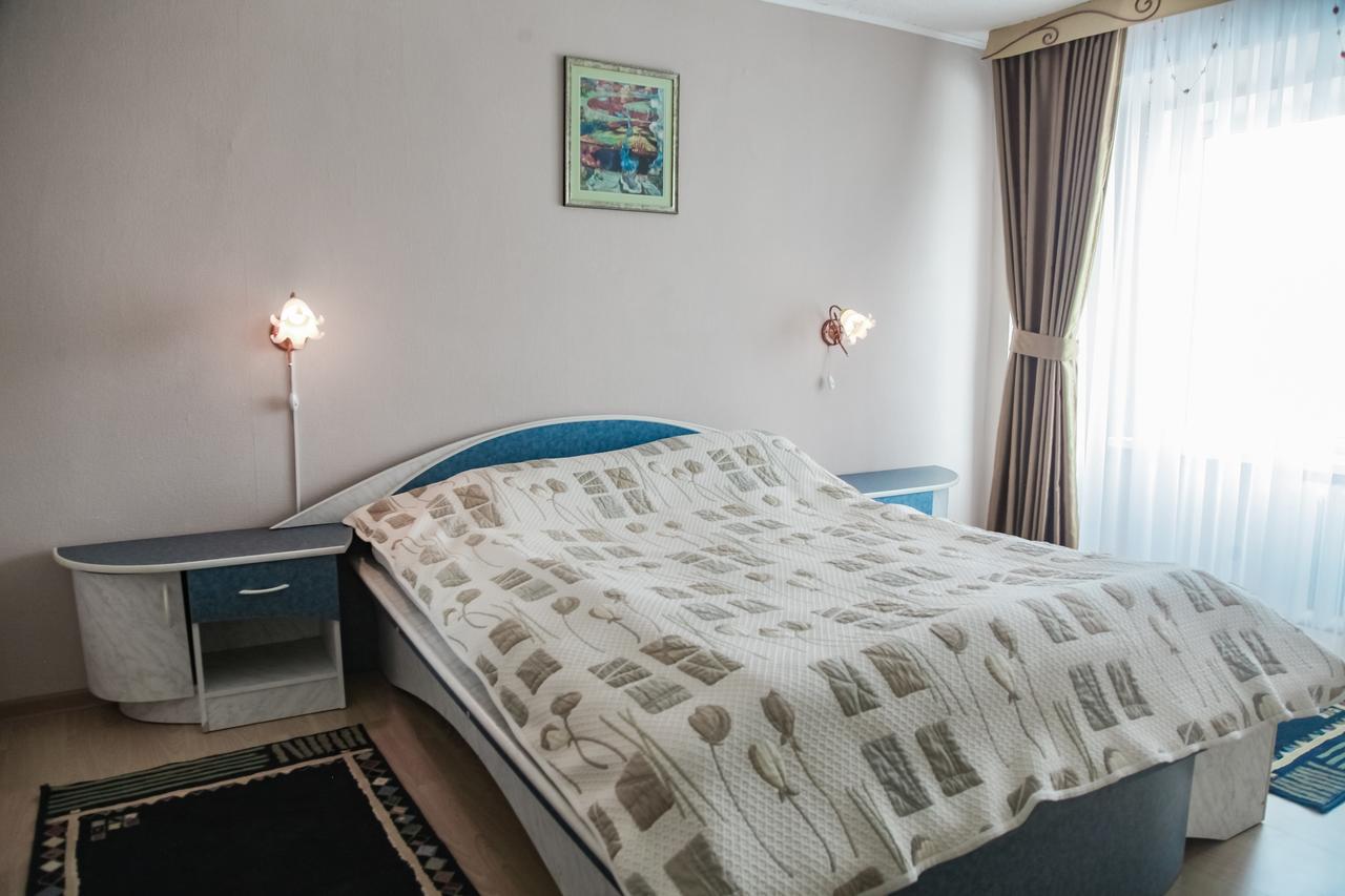 Sary Arka Pavlodar Exterior foto