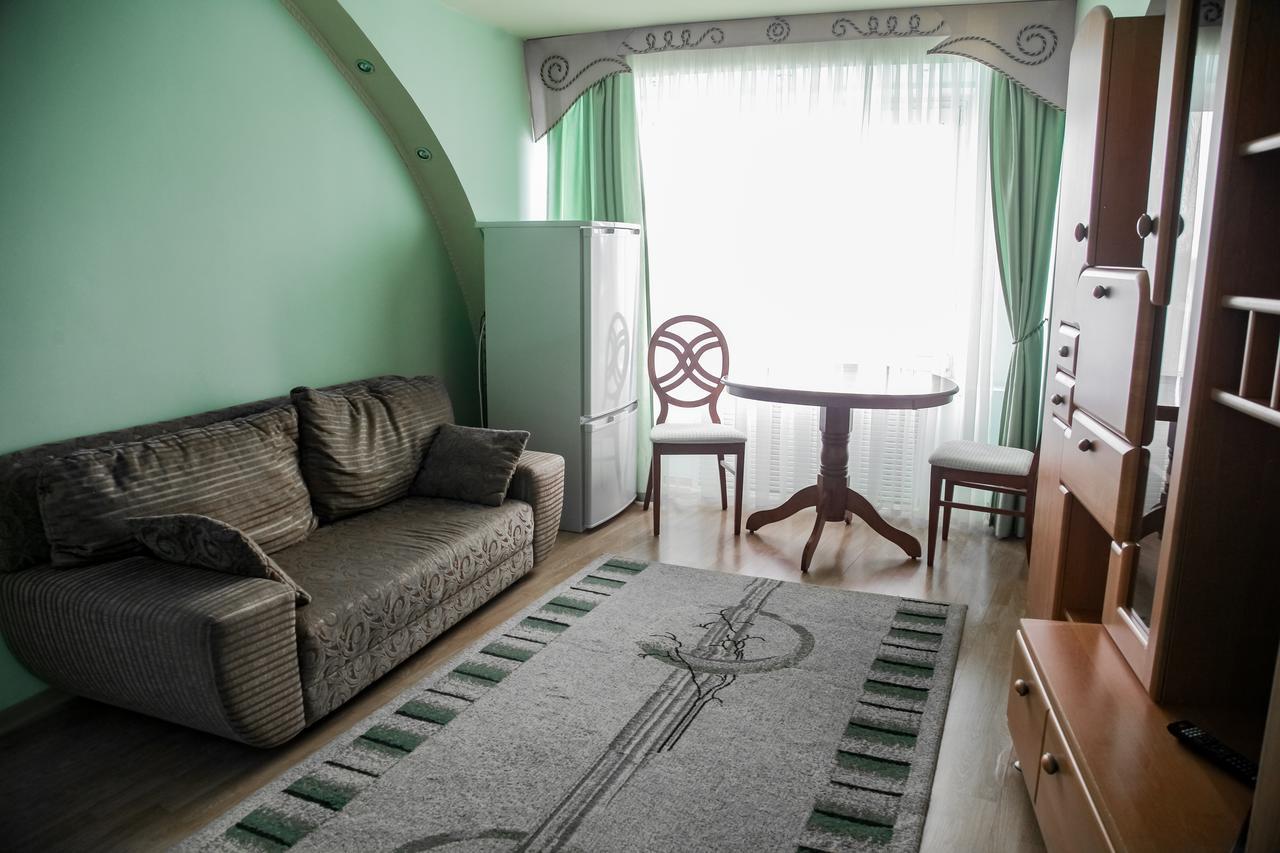 Sary Arka Pavlodar Exterior foto