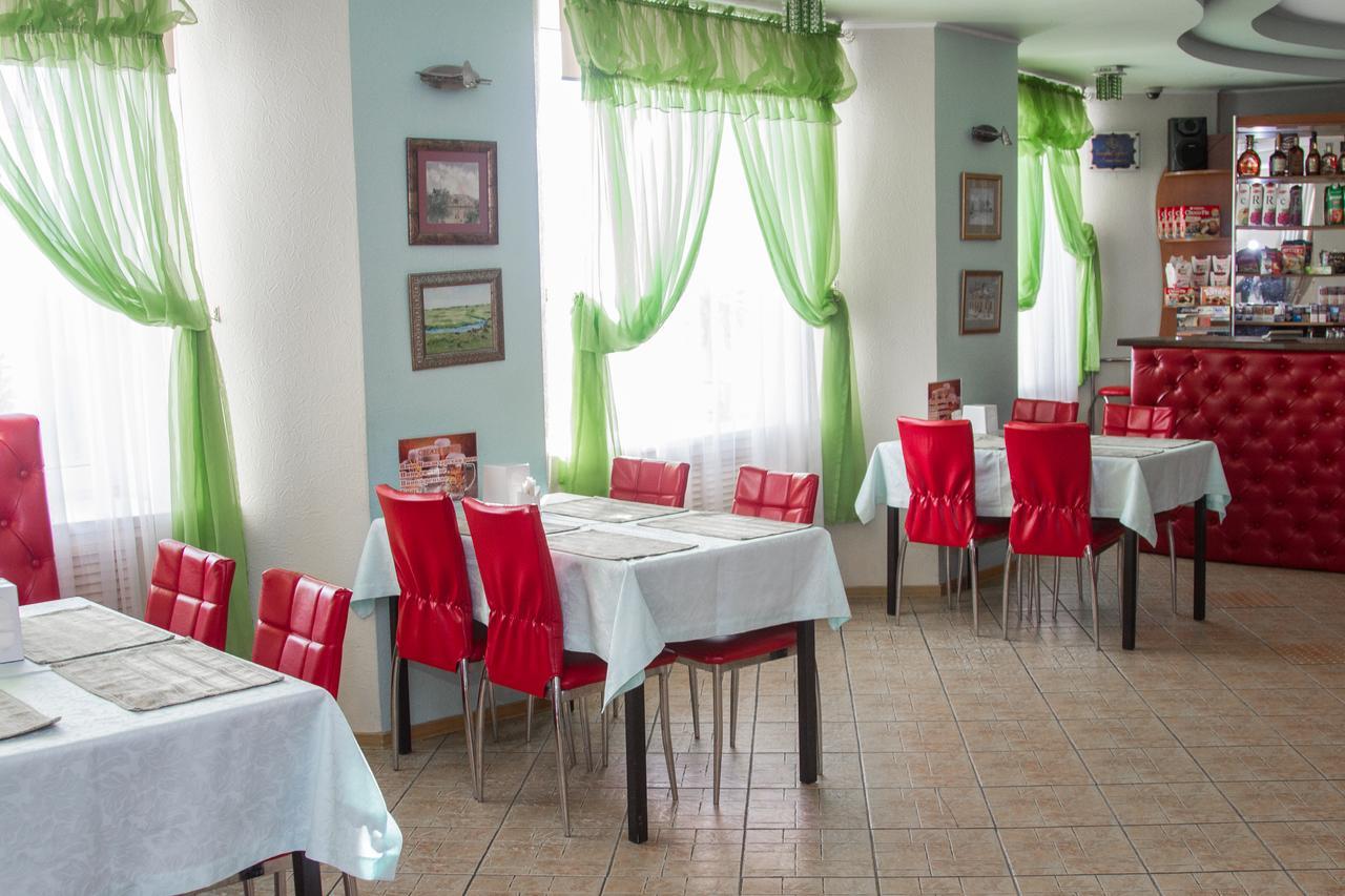 Sary Arka Pavlodar Exterior foto